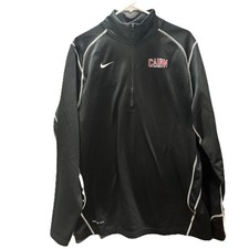 Nike cairn university black - nike,