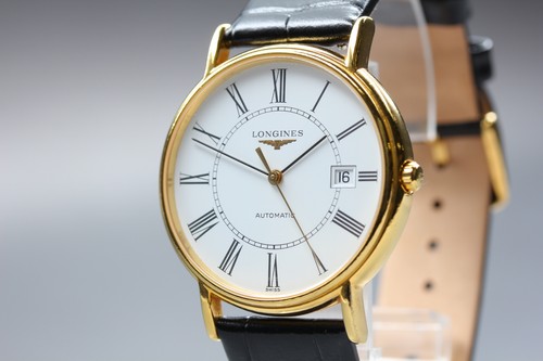 Orologio uomo automatico - da,
