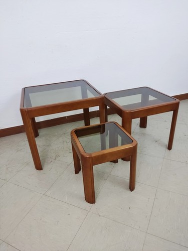 Set tavolini caffe - set, salotto