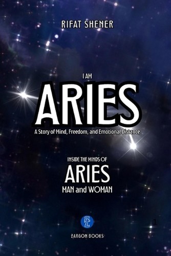 Aries book from zodiac - am,