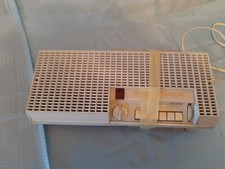 Fonovaligia EUROPHON AM61 Valvole Giradischi FRONTALE RICAMBIO Vintage FUNZIONA