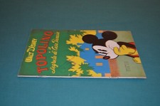 TOPOLINO E IL SEGRETO DI CASA