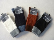Kunert Warm Socks Wool Socks