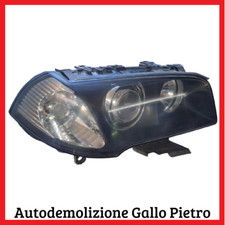 Faro anteriore DX destro xenon BMW x3 2006 2007 2008 e83 2.0d m sport xdrive20d