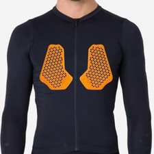 2x protezione torace generica