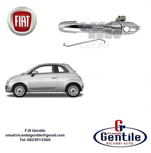 Fiat 500 dal - fiat,