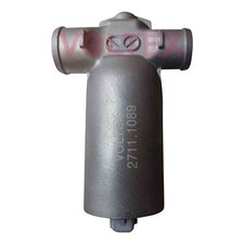 Valvola regolazione vuoto