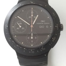 Iwc Porsche Design, anno 1985 C.a vintage