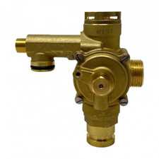 Valvola 3 tre vie caldaia Baxi