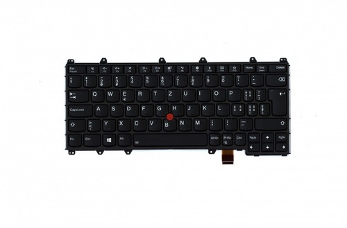 Tastiera originale 01hw601 - tastiera,