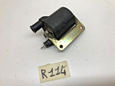 BOBINA CANDELA  ACCENSIONE AVVIAMENTO SCOOTER  PIAGGIO HEXAGON 125 LX4