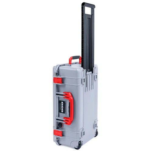 Air case argento - , e