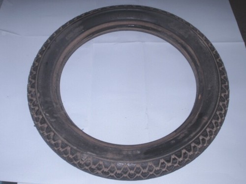 Moto epoca pneumatico gomma - pneumatico,