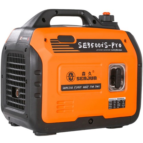 Generatore inverter 1kw - generatore,