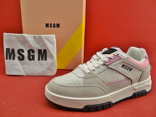 Msgm womans shoes - msgm,