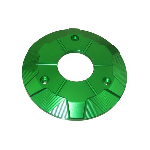 Vert couvercle allumage pour - couvercle,