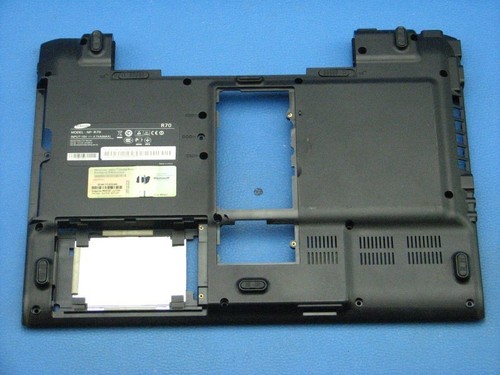 Custodia inferiore samsung - custodia, r70