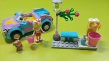 Lego Friends 3183 La
