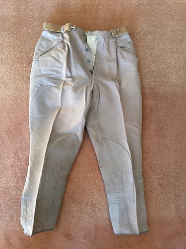 Pantaloni equitazione uomo - equitazione,