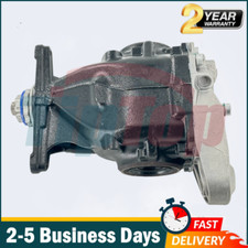 Ingranaggio asse posteriore