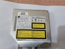 Lettore CD/DVD IDE Toshiba SD-R2312 per notebook