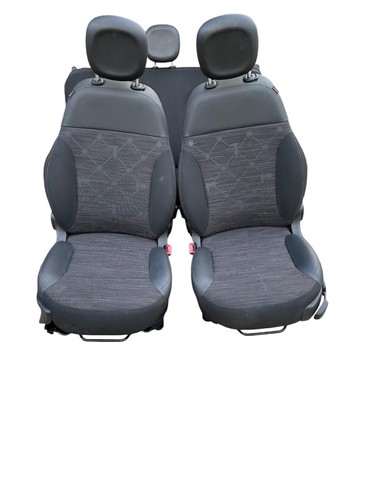 Tappezzeria trussardi fiat new - tappezzeria,
