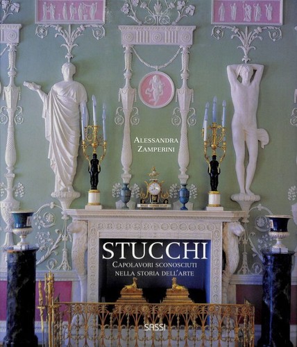 Stucchi capolavori - stucchi.,