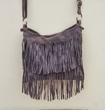 Borsa messenger vintage