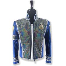 Rara giacca uomo Michael Bule