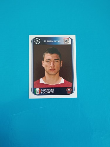 Panini uefa champions league - uefa,