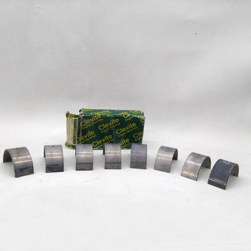 Serie kit bronzine banco std - kit,