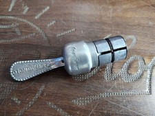 CAMPAGNOLO BRONZE GRAN SPORT BAR END FIRST TYPE EARLY  50's