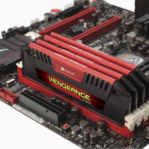 Corsair pro 32go - corsair,