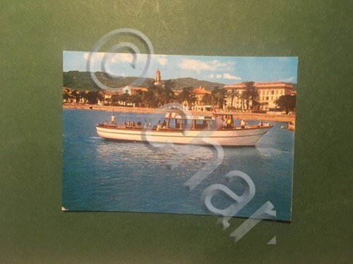 Cartolina diano marina - cartolina,