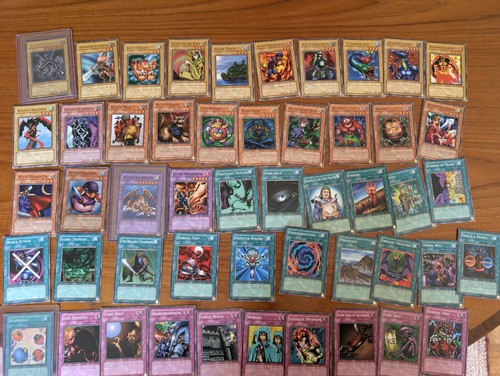 1st edition starter deck joey - 1st,