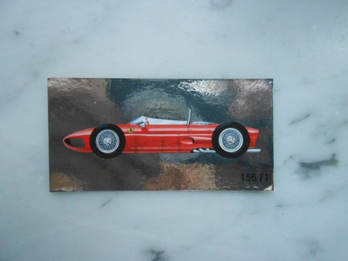 Figurina mito ferrari - il,