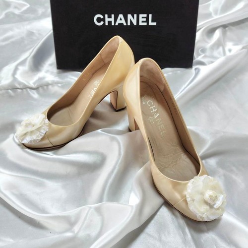 Chanel decolte motivo - decolte,