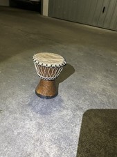 djambe tamburo Africano 