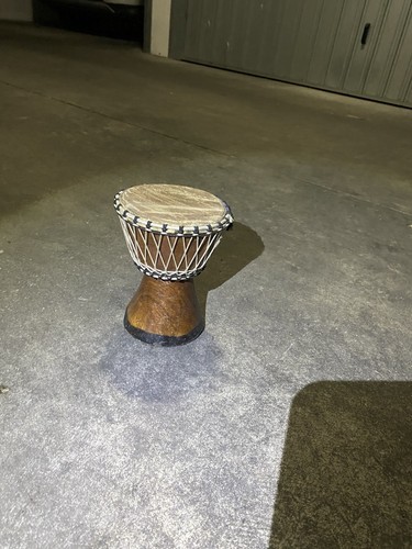 Djambe tamburo africano - djambe,