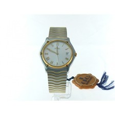 EBEL Orologio Uomo Sport