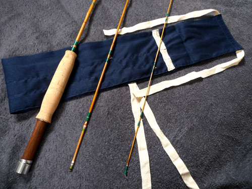 Flyrod giapponese marutake - [flyrod,