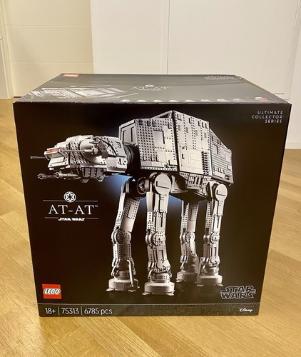 Lego star wars - -, ucs