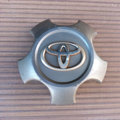 Borchia coprimozzo toyota rav - borchia,