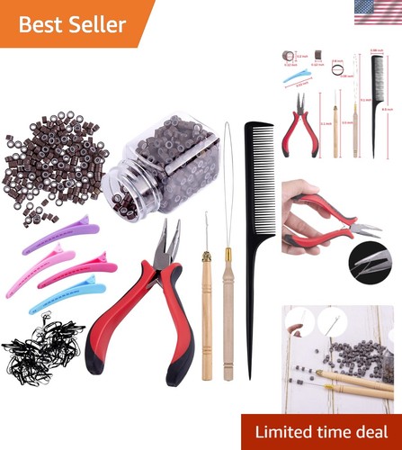 Kit extension capelli - extension,