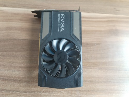 Scheda grafica evga geforce - grafica,