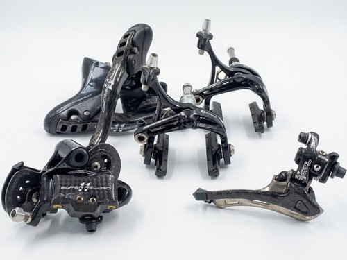 Gruppo campagnolo super record - super,