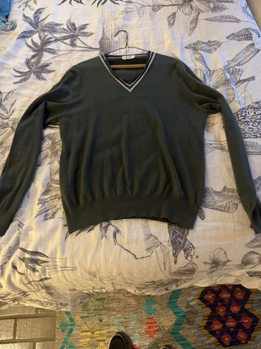 Hermes bellissimo maglione - hermes,