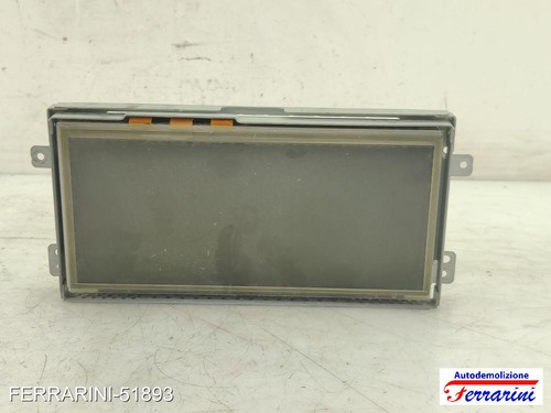 Stereo radio land - land, rover