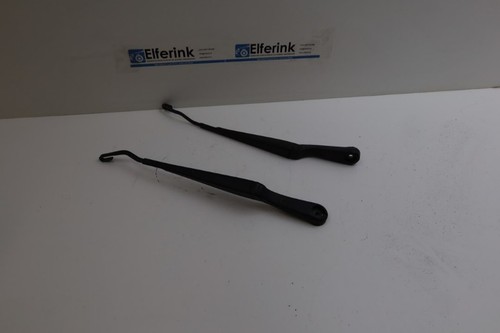 Wiper arm front - wiper, saab