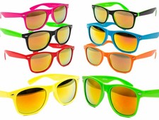 Occhiali da sole nerd ca 150